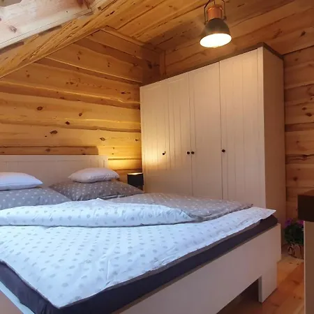 Dom Na Mazurach Elgnowko * Olsztynek