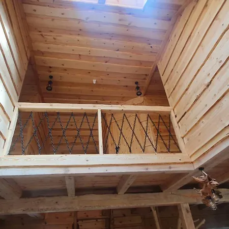 Dom Na Mazurach Elgnowko Prázdninový dům Olsztynek