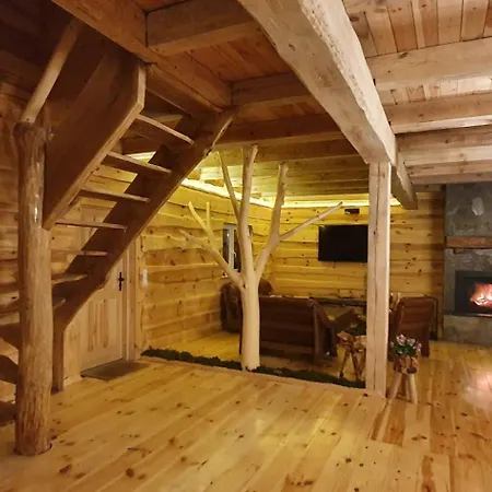 Dom Na Mazurach Elgnowko Olsztynek