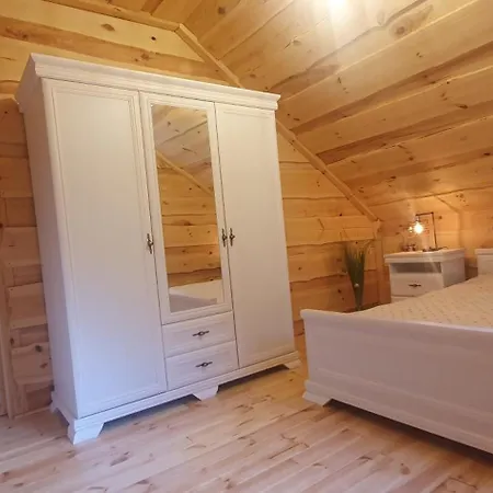 Dom Na Mazurach Elgnowko * Olsztynek