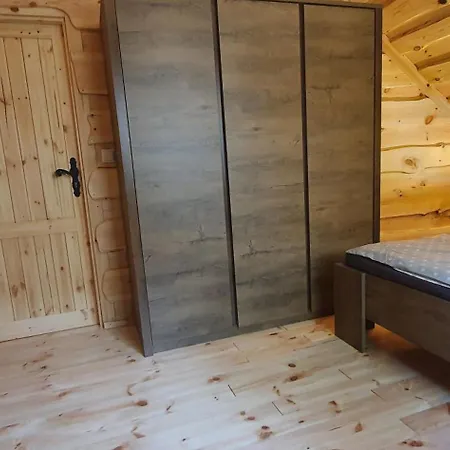 Dom Na Mazurach Elgnowko