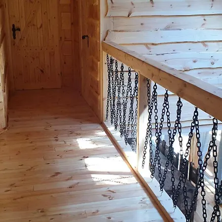 Dom Na Mazurach Elgnowko *