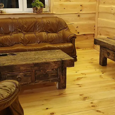 Dom Na Mazurach Elgnowko * Olsztynek