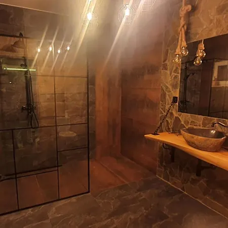 Dom Na Mazurach Elgnowko * Olsztynek